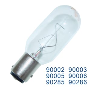 Replacement Bulbs - Navigation Lights